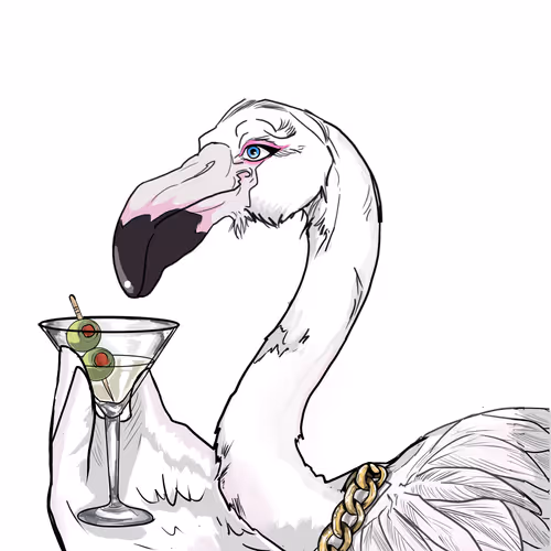 Theflamboyance