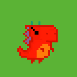 Crytosaurus-Babies #29