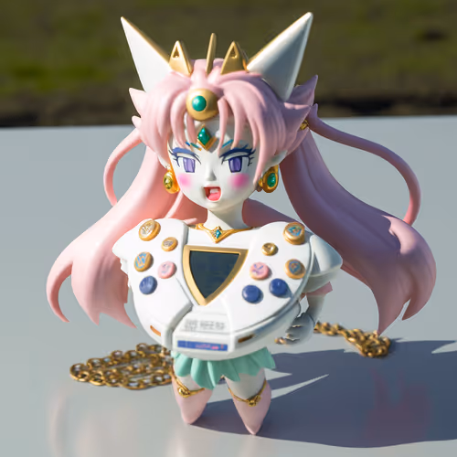 Magicalgg