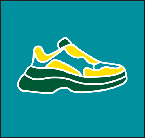 SHOES4EVERYONE Collection - old