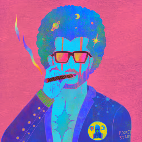 Item #43554741492553432060172359826959520622281268295586172289970713432260601708545 Media