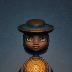 Kfa mod #1