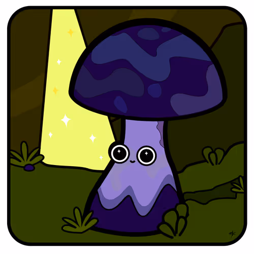 Themushroompeople