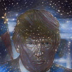 45th U.S President Trump