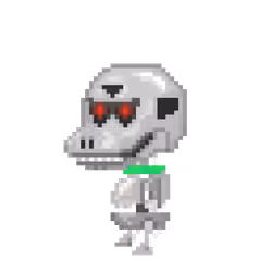 Mech prinun green