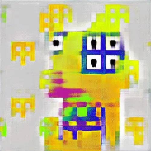 Item #38543999587180483086453667688708911953853707150137941511194370146343107690497 Media
