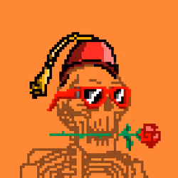 UnDeadz #295