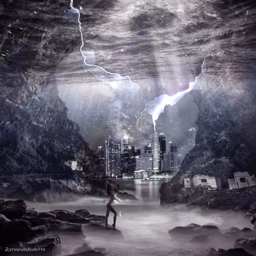 The Age of Aquarius 1/1