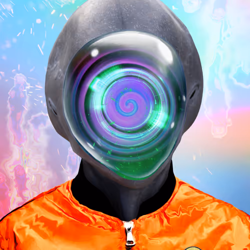 Facelessdimension