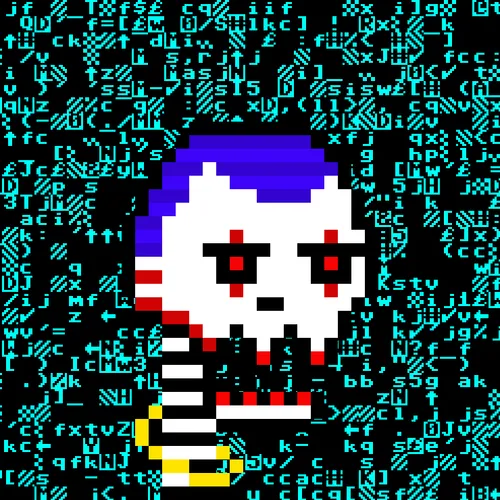 Item #1756374982746201779939176694413676580491285106137534857427582550788439801857 Media