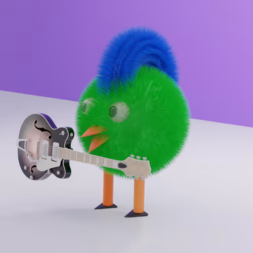 Birdy Balls