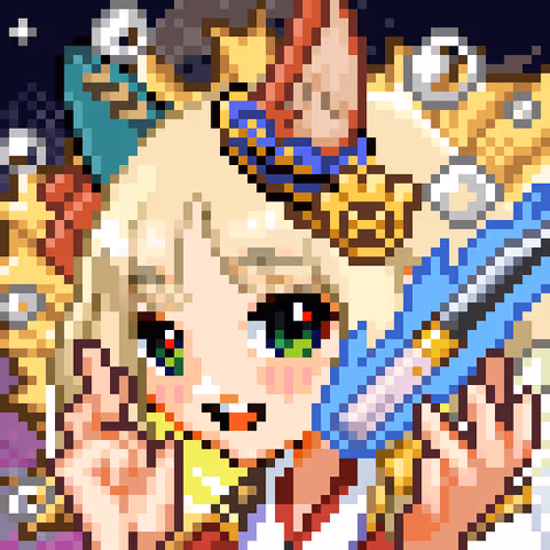 Megamipixel