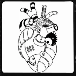 Heart Beating