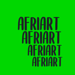 afriart#4