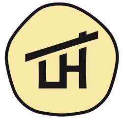 launch house logo