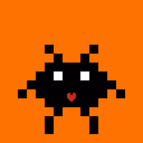 Lil Bugzz 8