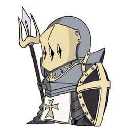 Knight #006