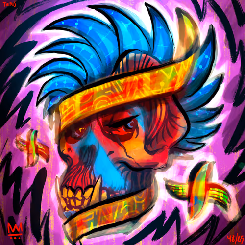 Item #68054923747532982052883151523938648618514982282830137508448800565185587707905 Media