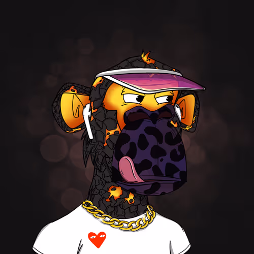 Elite Ape #39623