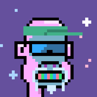 MonkePunk #247