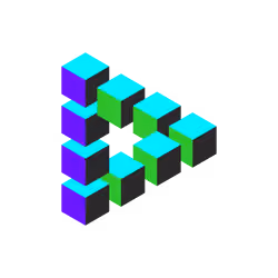 Impossible Triangle Blocks #123
