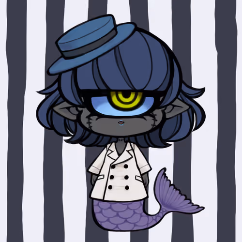 Little Cyclop#14