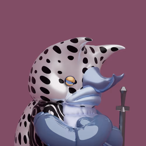 Bubble War Bug