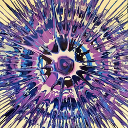 Spin #1