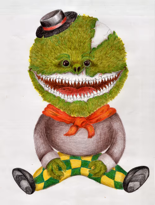 Item #104742802017129545998589793630124284771462267517259822336633493422954009067521 Media