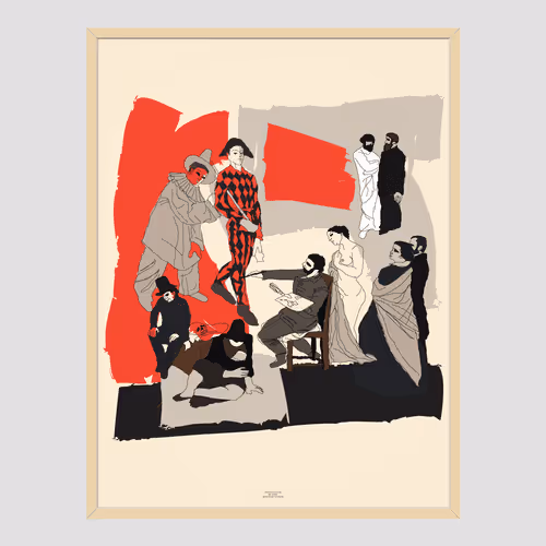 Item #66595783066404149557677265610483976120515249404524946823935748143282917474354 Media