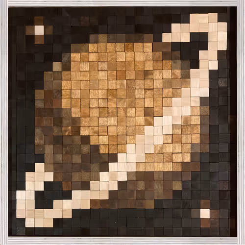 Item #24335597246824323157559272130946704329937331383639729465313664347760318480385 Media