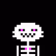 SkeletonCat #7