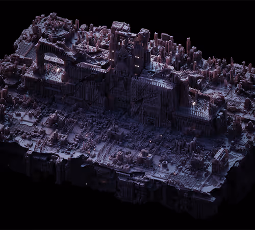 Sirenspears Vault