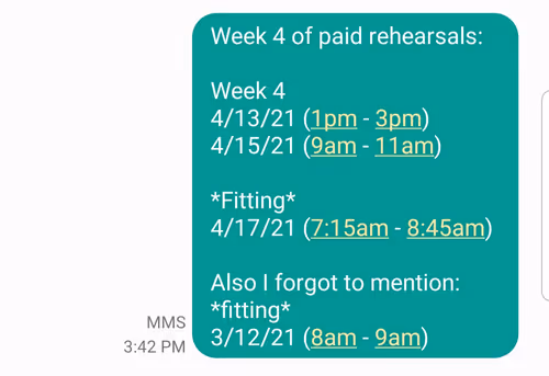 Item #44046751385976583513083102717522918045269618675642218212783803844648872443905 Media