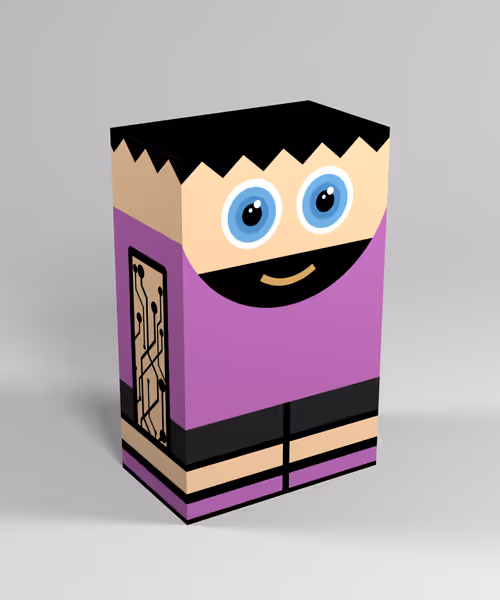 Item #18451855582528926074605770976985388871580585670627646821256561355969303412737 Media