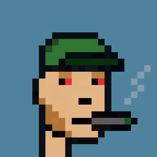 Cryptoweedpunk
