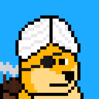 Dooggie #2631