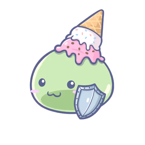 100 Slimes