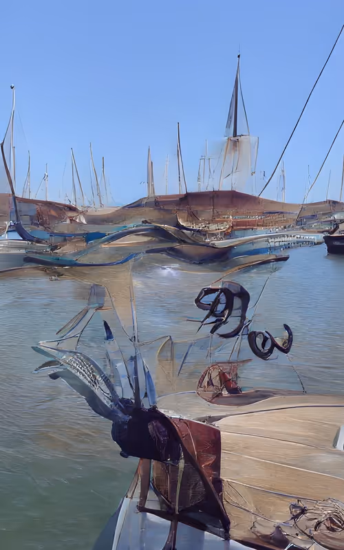 Item #20384474104031677239721311388469318161006903311472475532456878253449603448833 Media