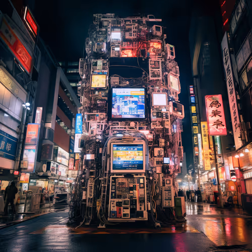 Item #62103546705634660067075746741020933283220433854450733037782785317986187083777 Media