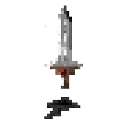 This is A Sword #1