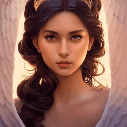 Legend of the Fallen Angels