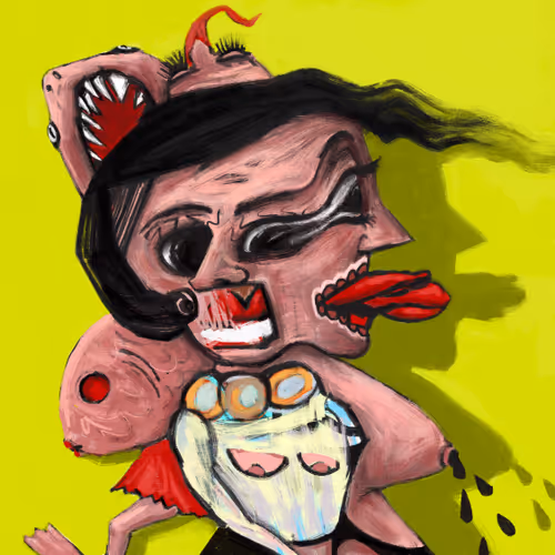 Item #110620915142656857375695146241974902719032766292533866162583738230112465715201 Media