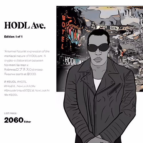 Backdrop : Artist Remix