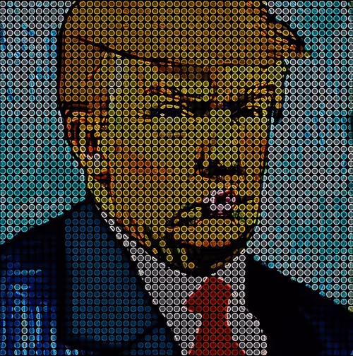 Item #96085368397039628951077785170100282917563625978774021432126452780012689948682 Media