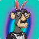 DELETED SNEAKY APE COLLECTION; NOT ACTIVE