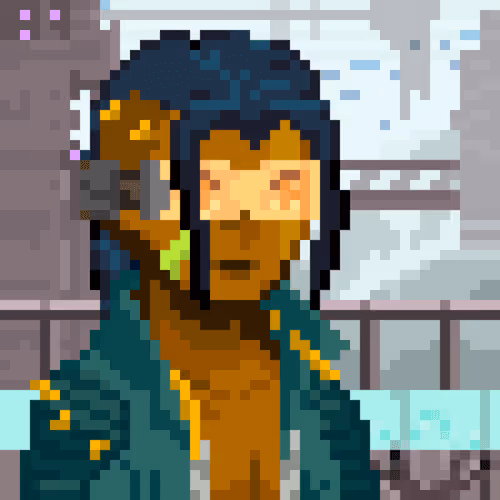 Paladins DAO Honoraries (Airdropped)