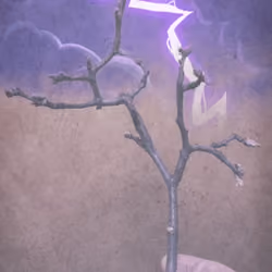 Electric Tree
