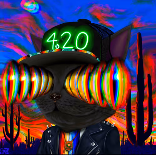 Item #20882262120401208011291563001839048393883283870777580513595368997057508409345 Media