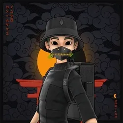 KAPPA #003